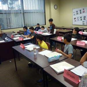Irvine Speech & Debate-6th-8th graders-3